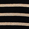 SCHWARZ/ BEIGE