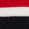 DUNKELBLAU/ ROT/ WEISS