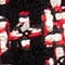 SCHWARZ/ ROT