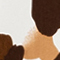 CREME/ BEIGE/ DUNKELBRAUN