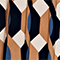 CAMEL/ HELLBEIGE/ BLAU