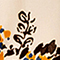 HELLBEIGE/ BLAU/ GRAU