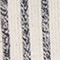 DUNKELBLAU/ CREME