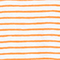 WEISS/ ORANGE GESTREIFT