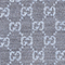 1369 FLANELL SKY BLUE