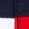 NAVY/ ROT/ WEISS