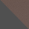 1350L1 - MATT SCHWARZ/ TAUPE