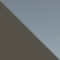 1105L1 - SCHWARZ/ BLAU VERLAUF
