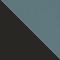 5102N - MATT SCHWARZ/ BLAU