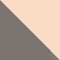 6228A - ROSÉGOLD/ ROSA VERSPIEGELT