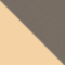2300L1 - GOLD/ GRAU