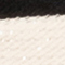SCHWARZ/ ECRU/ SILBER GESTREIFT