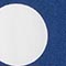 BLAU/ WEISS