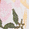 CREME/ ROSA/ GRÜN
