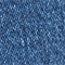 MED INDIGO WORN IN