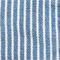 BLAU/ WEISS GESTREIFT