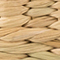 BLAU/ BEIGE