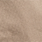 BEIGE/ CREME KARIERT