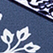 BLAU/ WEISS