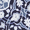 BLAU/ WEISS