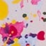 PINK/ GELB/ WEISS