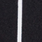 SCHWARZ/ ECRU GESTREIFT