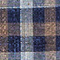 BLAU/ HELLBRAUN/ HELLGRAU