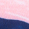 GRÜN/ ROSÉ/ DUNKELBLAU