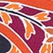 ORANGE/ BLAU/ BRAUN