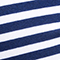 BLAU/ WEISS