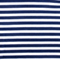 BLAU/ WEISS