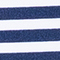 BLAU/ WEISS