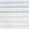 WEISS/ HELLBLAU/ HELLROT GESTREIFT