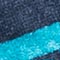 BLAU/ CREME