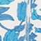 WEISS/ BLAU