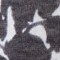 WEISS/ DUNKELBLAU