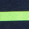 DUNKELBLAU/ HELLGRÜN