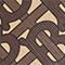 BRIDLE BROWN