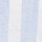 HELLBLAU/ WEISS