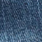 P43 MID BLUE WASH
