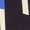 DUNKELBLAU/ BLAU/ ROT