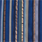 BLAU/ GRÜN/ GOLD