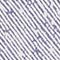DUNKELBLAU/ WEISS