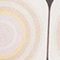 WEISS/ BEIGE/ HELLLILA