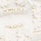WEISS/ GOLD