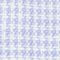 HELLBLAU/ WEISS