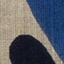 DUNKELBLAU/ BLAU/ BEIGE