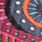 PINK/ GRAU/ ORANGE