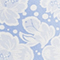 BLAU/ WEISS