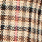SCHWARZ/ BEIGE/ ROSA KARIERT